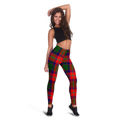 Wauchope Tartan Leggings