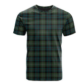 Whitson 01 Tartan T-Shirt