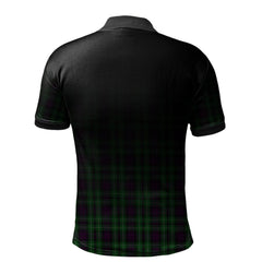 Wilson 02 Tartan Polo Shirt - Alba Celtic Style