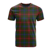 Wilson 03 Tartan T-Shirt