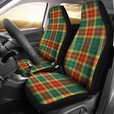 Buchanan Old Sett Car Seat Cover