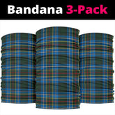 Cockburn Modern Tartan Neck Gaiter - Bandana