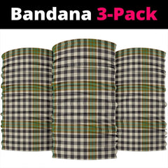 Burns Check Bandana