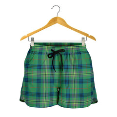 Kennedy Ancient Tartan Women's Short