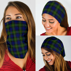 Gunn Modern Tartan Bandana