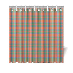 Mackintosh Ancient Tartan Shower Curtain