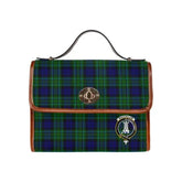 MacCallum Tartan Canvas Bag