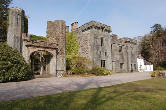 History of Clan MacDonald