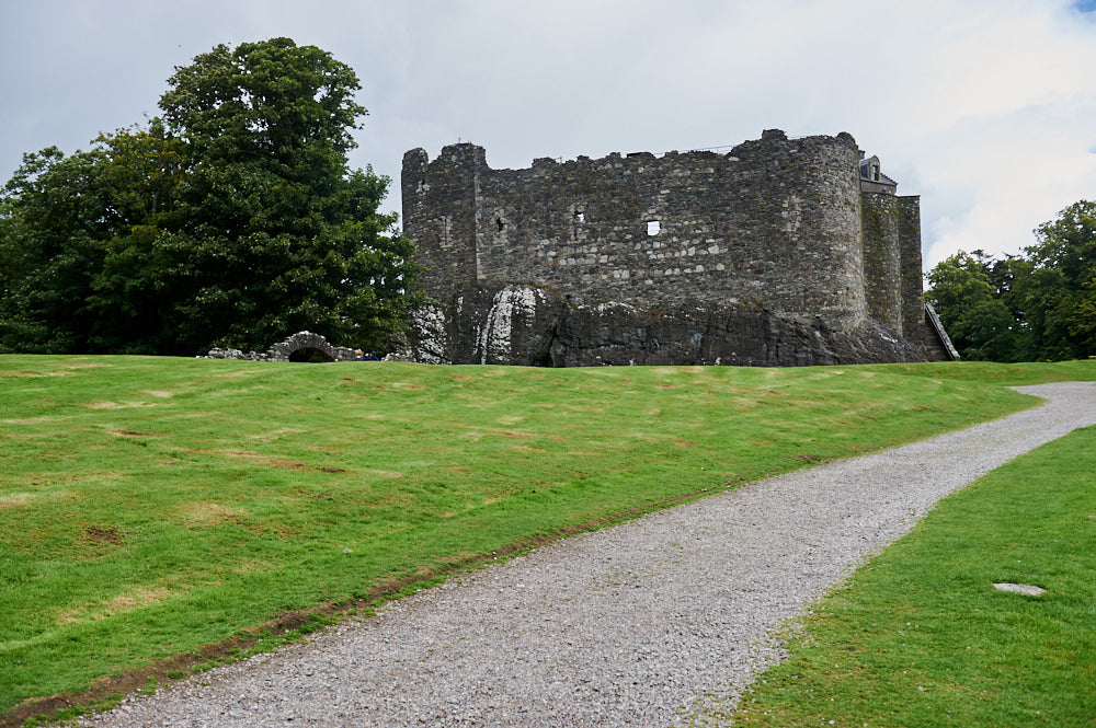 History of Clan MacAlpine