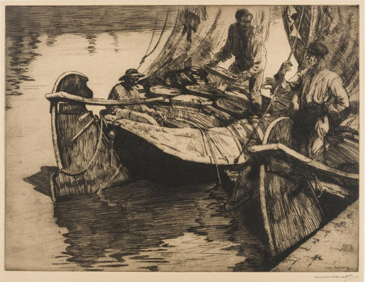 History of Clan MacNab