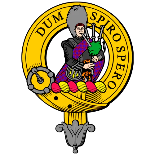 History of Clan MacLennan