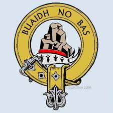 History of Clan MacNeil