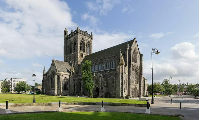 History of Clan MacPhee
