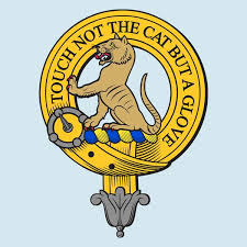 History of Clan Macpherson