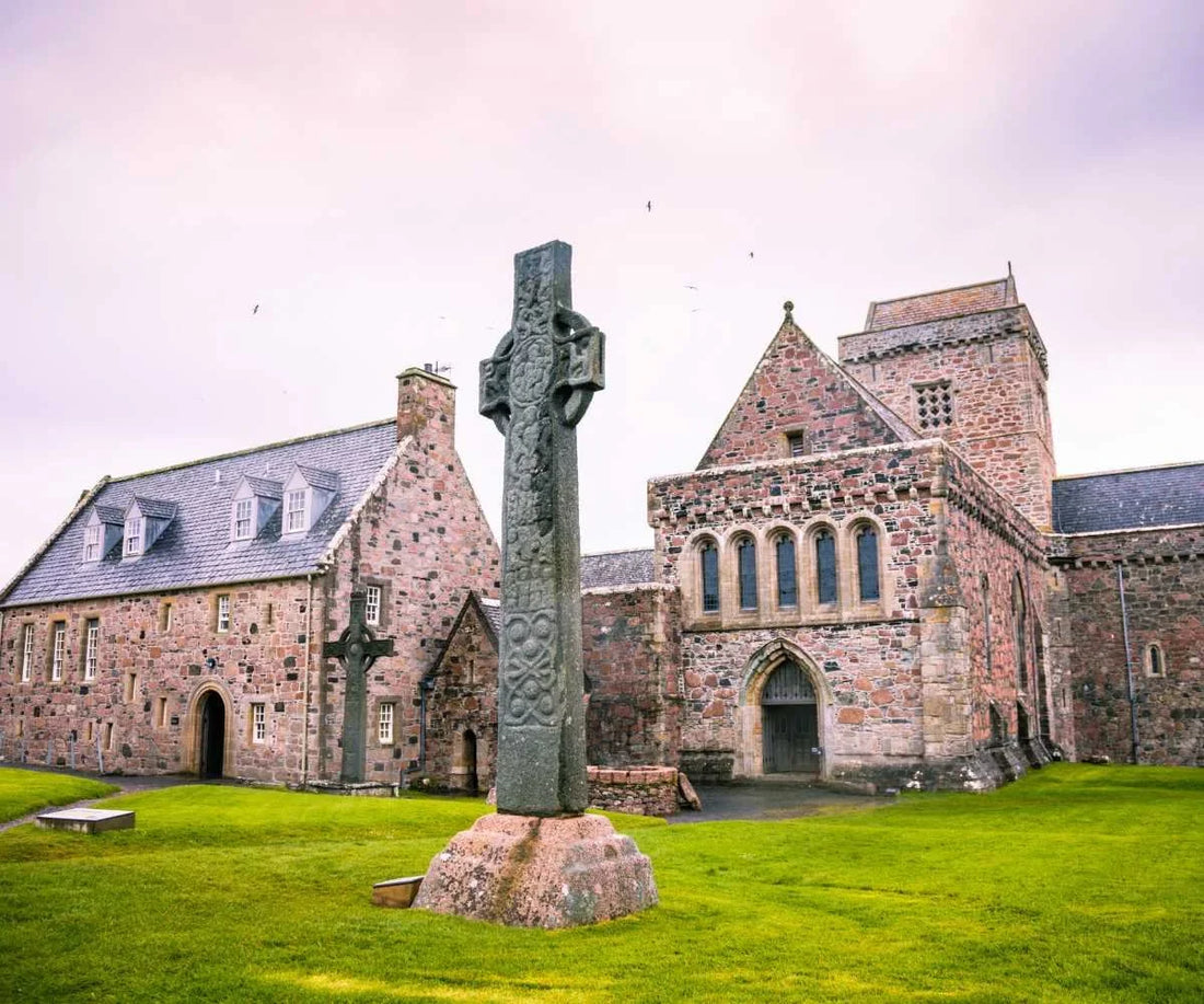 History of Clan MacQuarrie