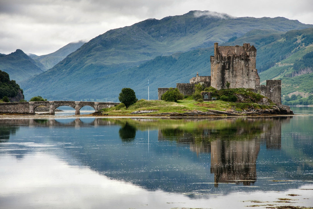 History of Clan MacRae