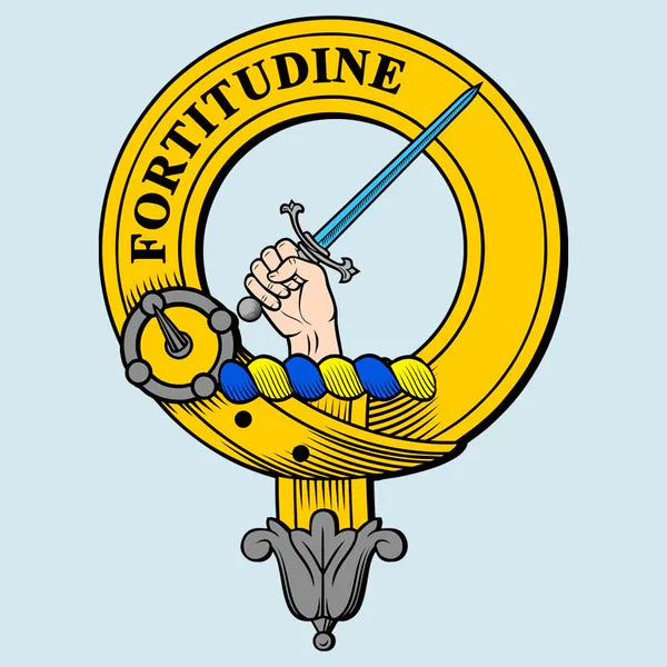 History of Clan MacRae