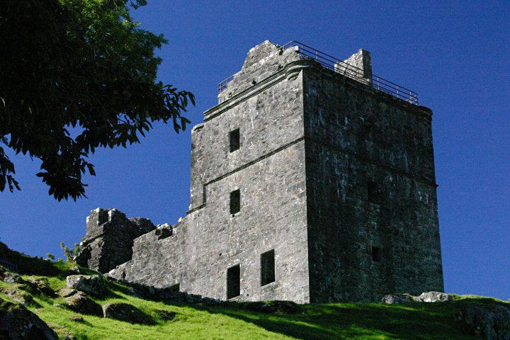 History of Clan MacTavish