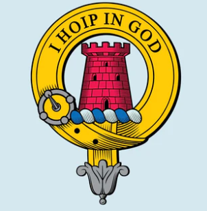 History of Clan MacNaughton