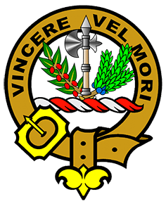 History of Clan MacLaine