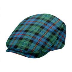 Campbell of Cawdor Ancient Tartan Flat Caps