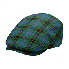 Davidson Ancient Tartan Flat Caps