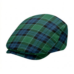 Graham of Menteith Ancient Tartan Flat Caps