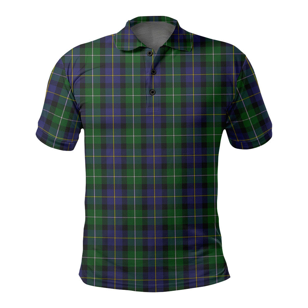 McCormick Tartan Polo Shirt