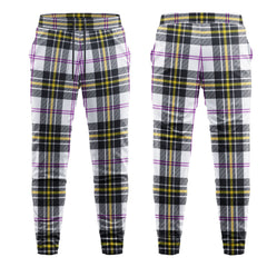 McPherson Dress Modern Tartan Sweatpants