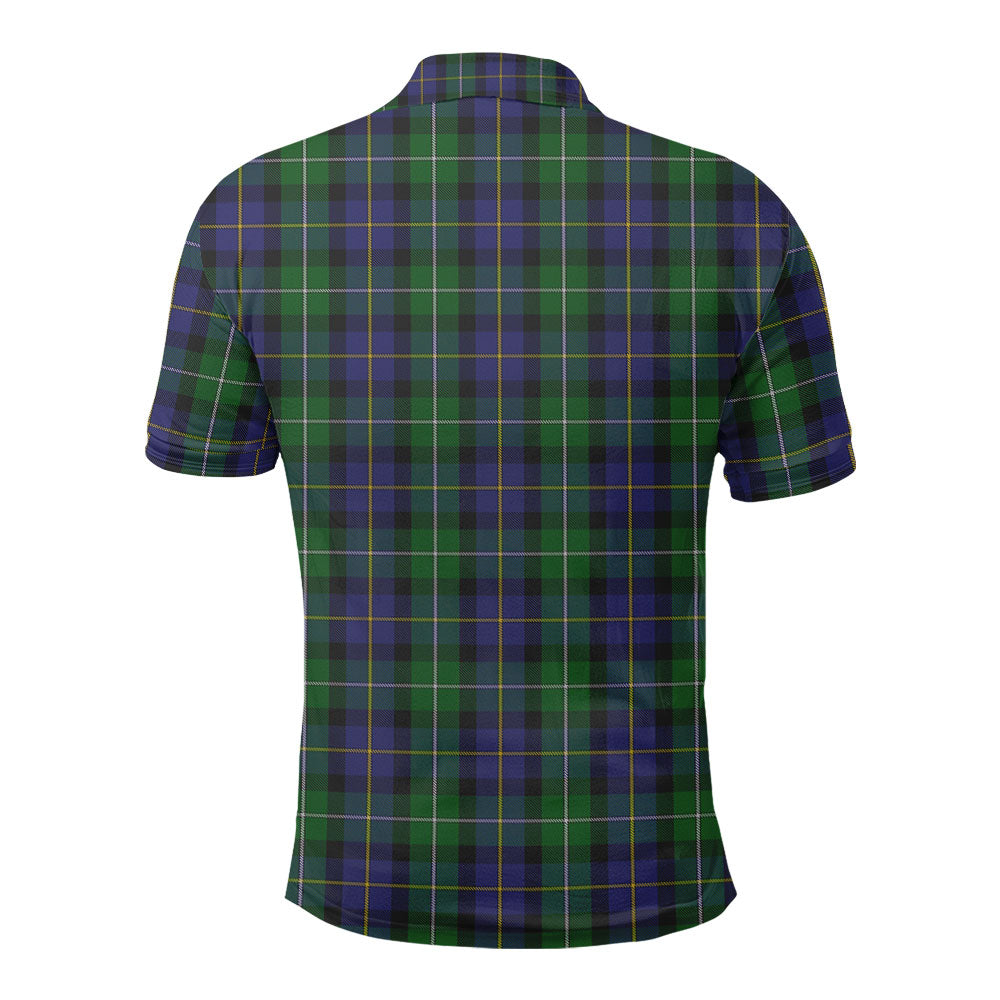 McCormick Tartan Polo Shirt