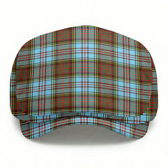 Anderson Ancient Tartan Flat Caps