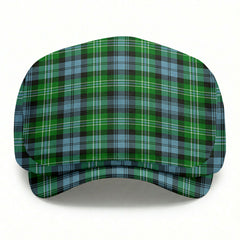 Arbuthnot Ancient Tartan Flat Caps