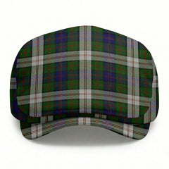 Blair Dress Tartan Flat Caps