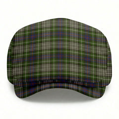 Davidson Tulloch Dress Tartan Flat Caps