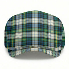 Gordon Dress Ancient Tartan Flat Caps