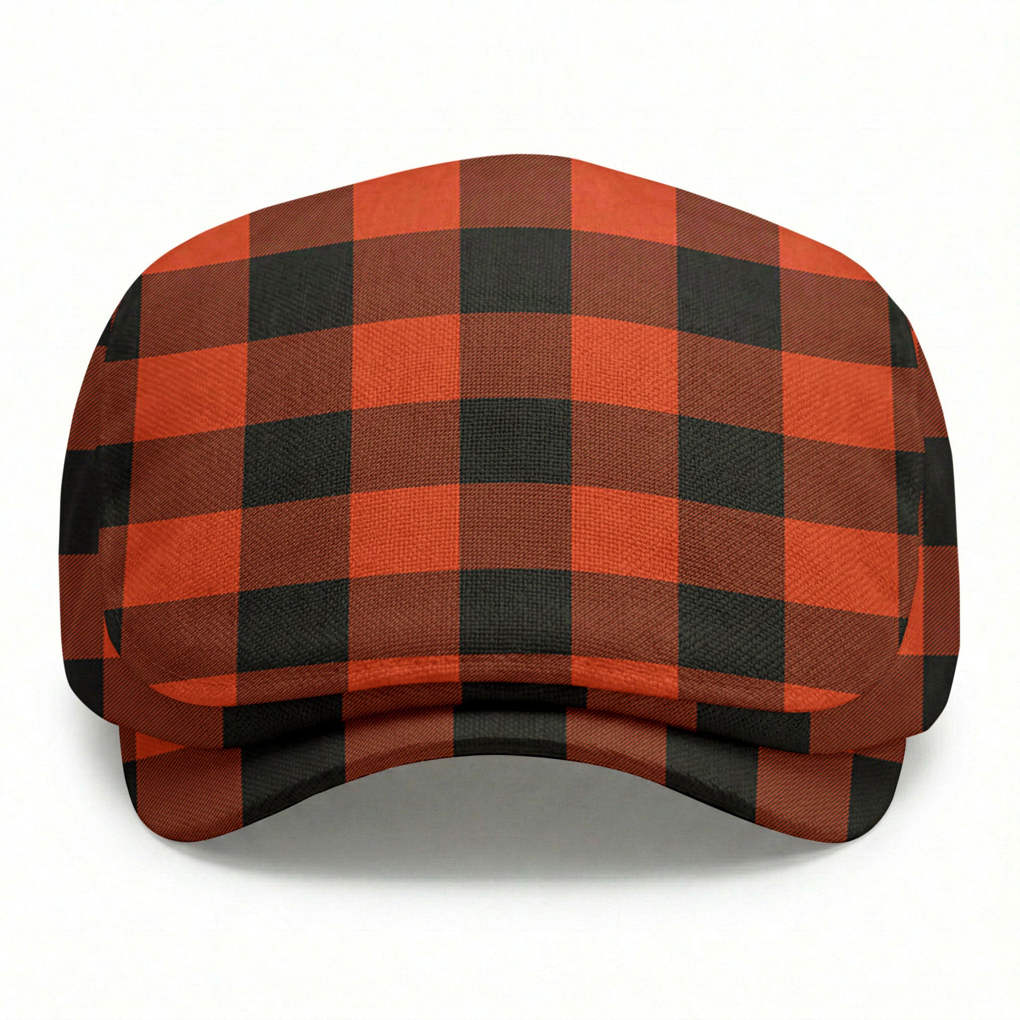 MacGregor Rob Roy Ancient Tartan Flat Caps