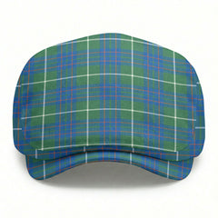 MacIntyre Hunting Ancient Tartan Flat Caps