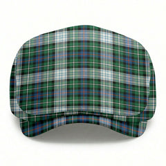 MacKenzie Dress Ancient Tartan Flat Caps