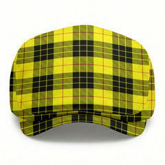MacLeod of Lewis Modern Tartan Flat Caps