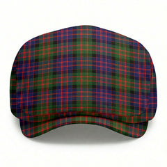 McCrindle Tartan Flat Caps