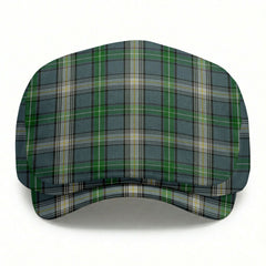 McDowall Tartan Flat Caps
