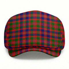McIntyre Modern Tartan Flat Caps