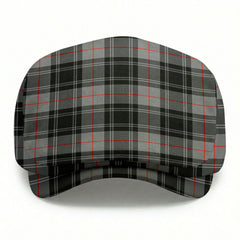 Moffat Modern Tartan Flat Caps