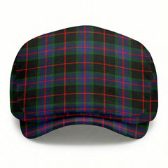 Nairn Tartan Flat Caps