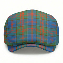 Stewart of Appin Hunting Ancient Tartan Flat Caps