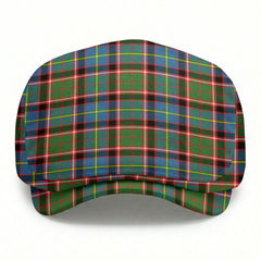 Stirling (of Keir) Tartan Flat Caps