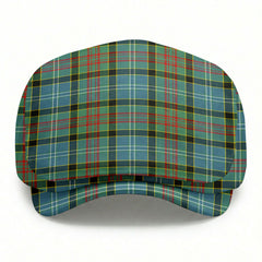 Walkinshaw Tartan Flat Caps