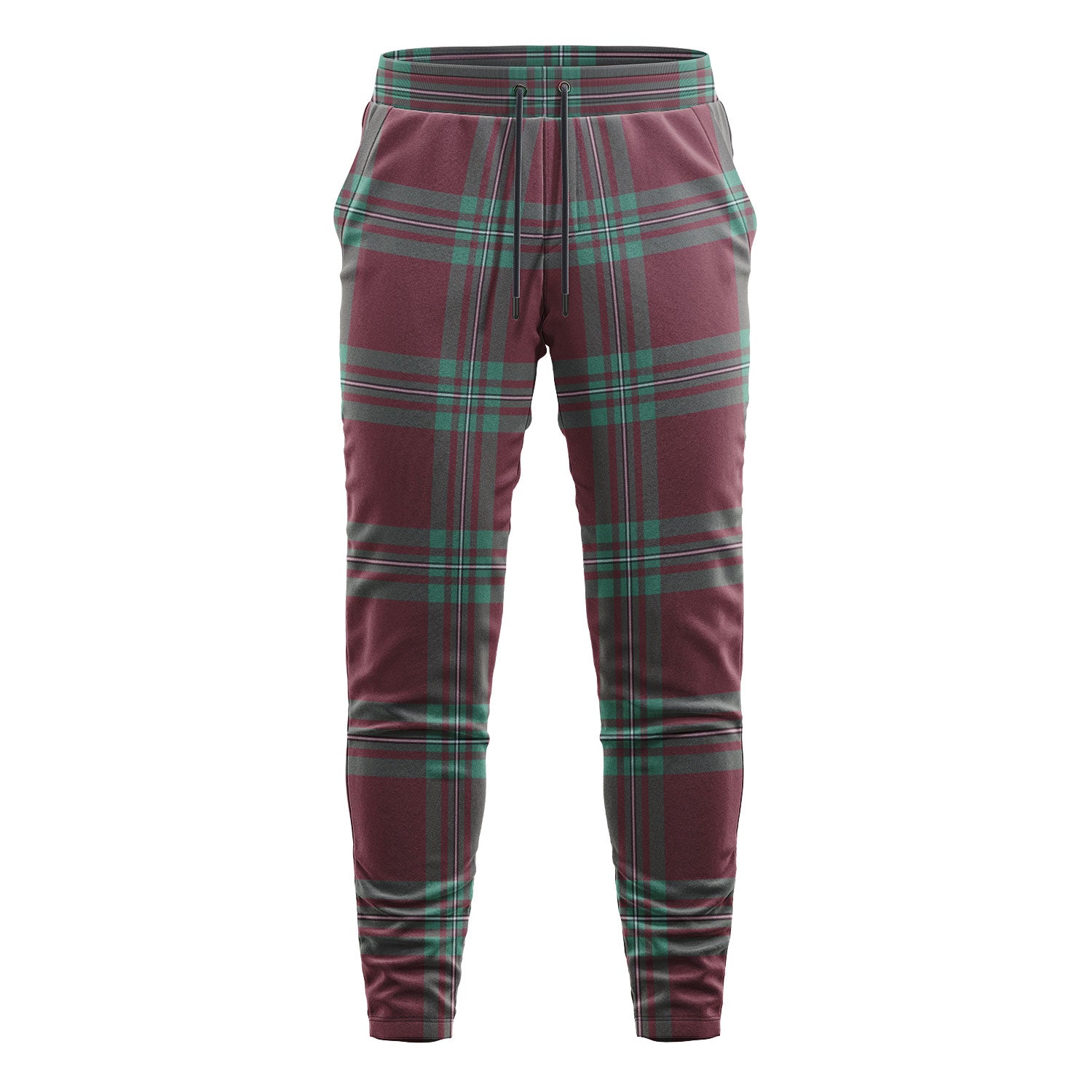 McGregor Hunting Ancient Tartan Sweatpants