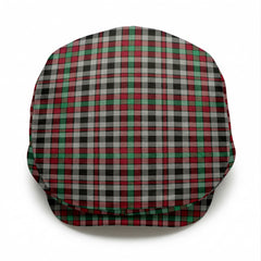 Borthwick Ancient Tartan Flat Caps