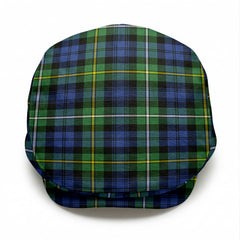 Campbell Argyll Ancient Tartan Flat Caps